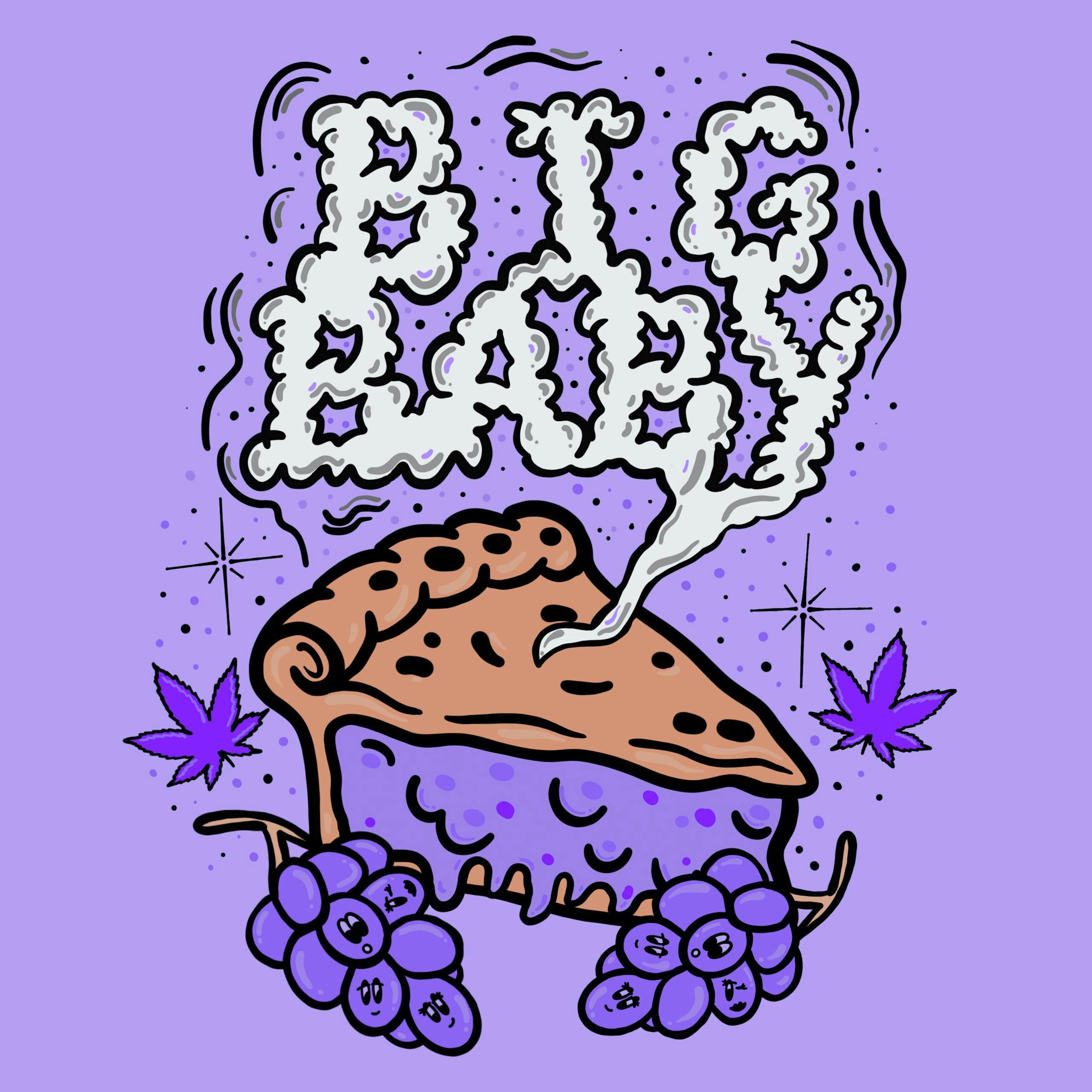 Big Baby - Legacy (DOH)