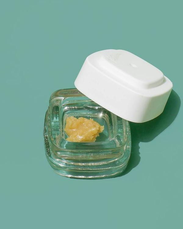 Terpi Hut Rosin