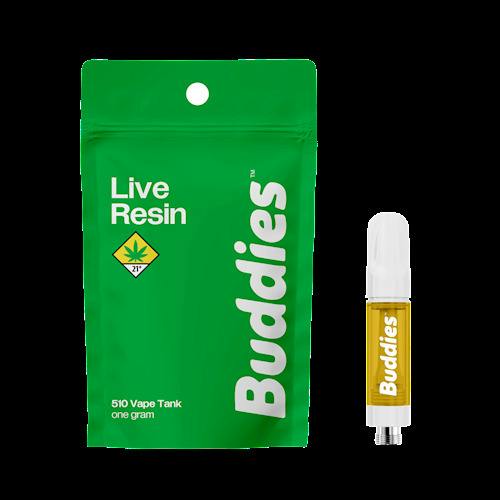 Runtz | Live Resin Cartridge | 1g
