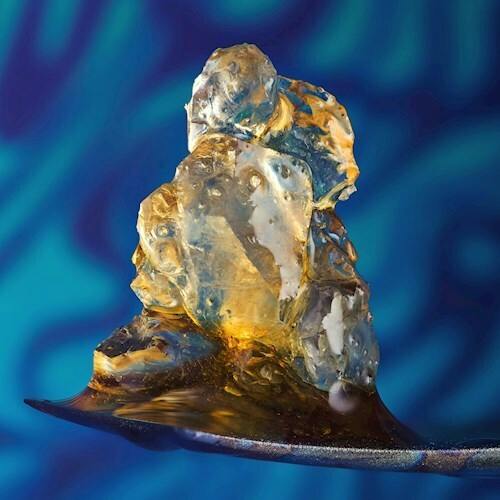 Emberz T1 Live Resin | 1g (DOH)