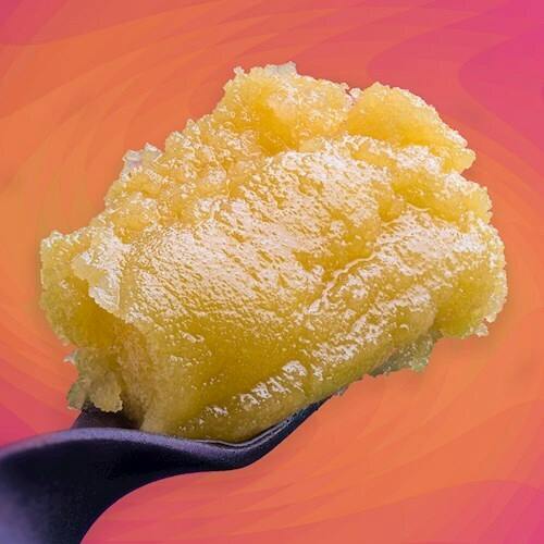 Kimbo Kush T2 Live Resin | 1g (DOH)