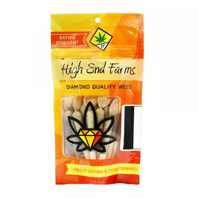 Lemon Pez Pre-Roll Pack 14pk | 7g (DOH)