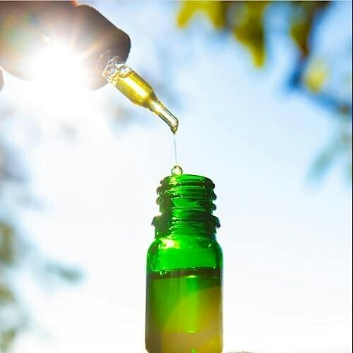 ACDC 40:1 CBD Serum