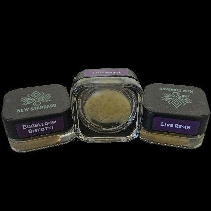 Cherry Bomb Live Resin