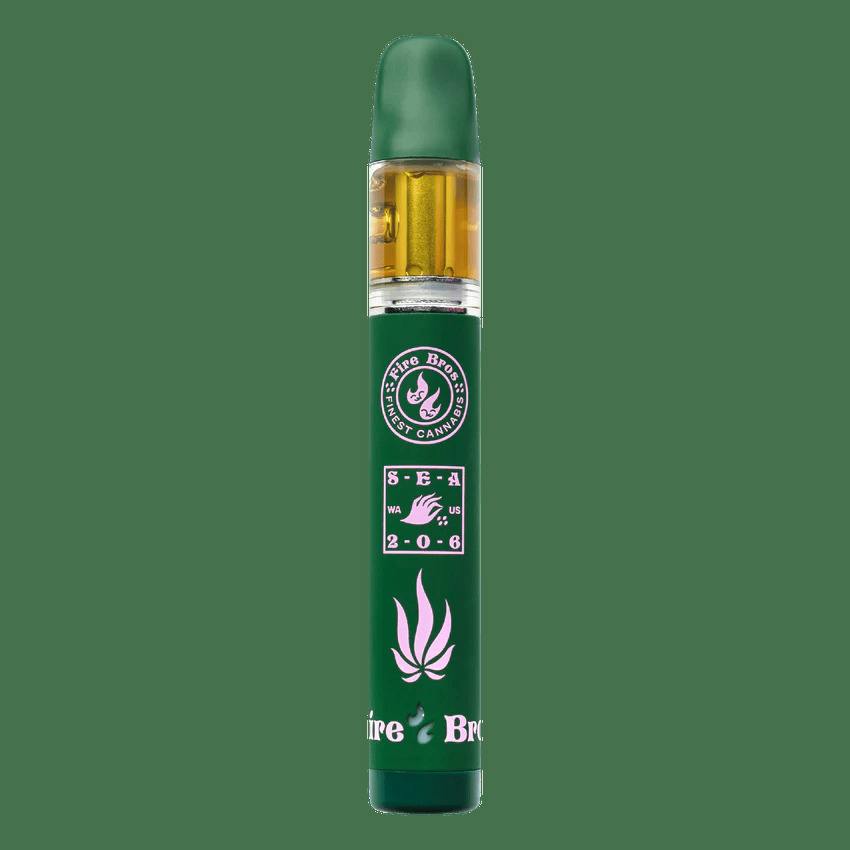 Boofscotti Live Resin Disposable | 1g (DOH)