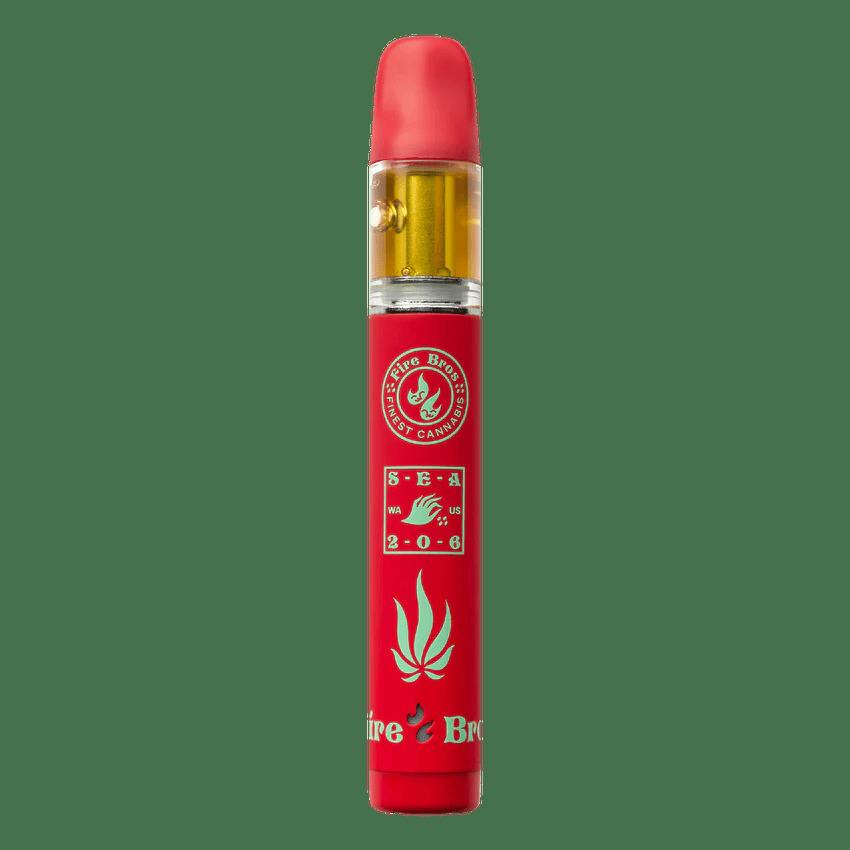 Superunknown Live Resin Disposable | 1g (DOH)