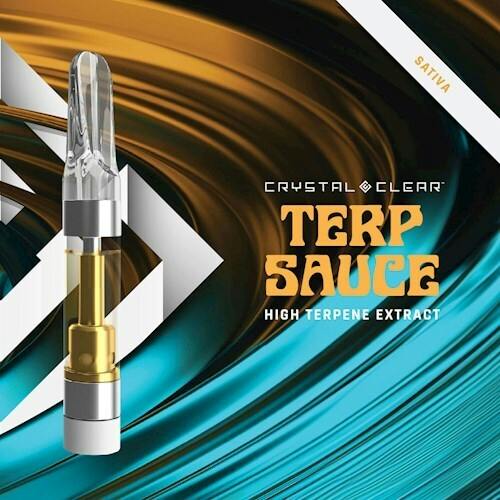Pineapple Fruz HTE Cartridge | 1g (DOH)