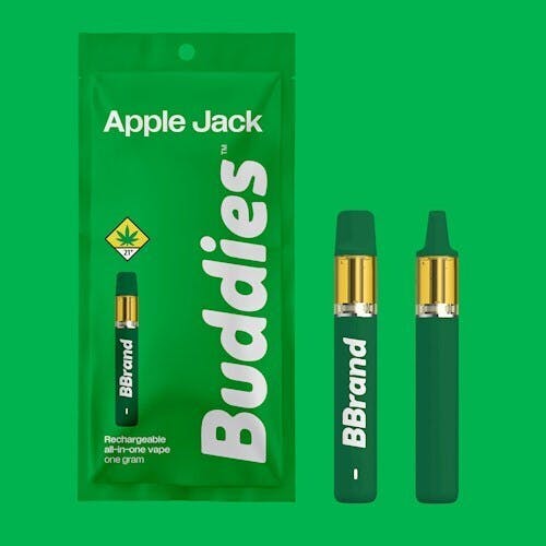 Fruit Flavored Disposable | 1g (DOH)