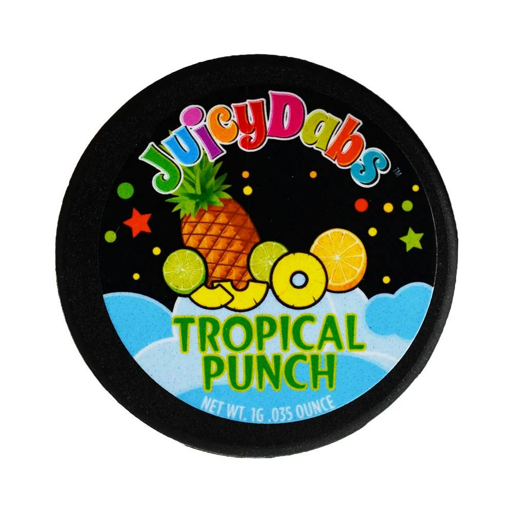 Tropical Punch Wax