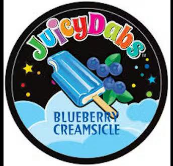 Blueberry Creamsicle Wax