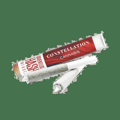 Gelato Cookies Infused Pre-Roll 2pk | 1g (DOH)