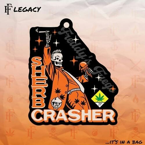 Sherb Crasher - Legacy (DOH)