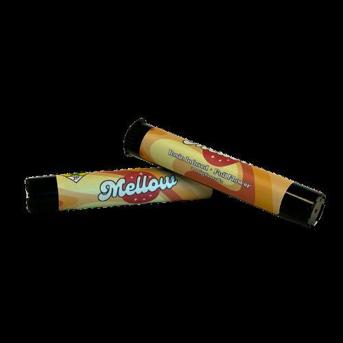 EGH Pre-Roll Infused Caffeine 2pk