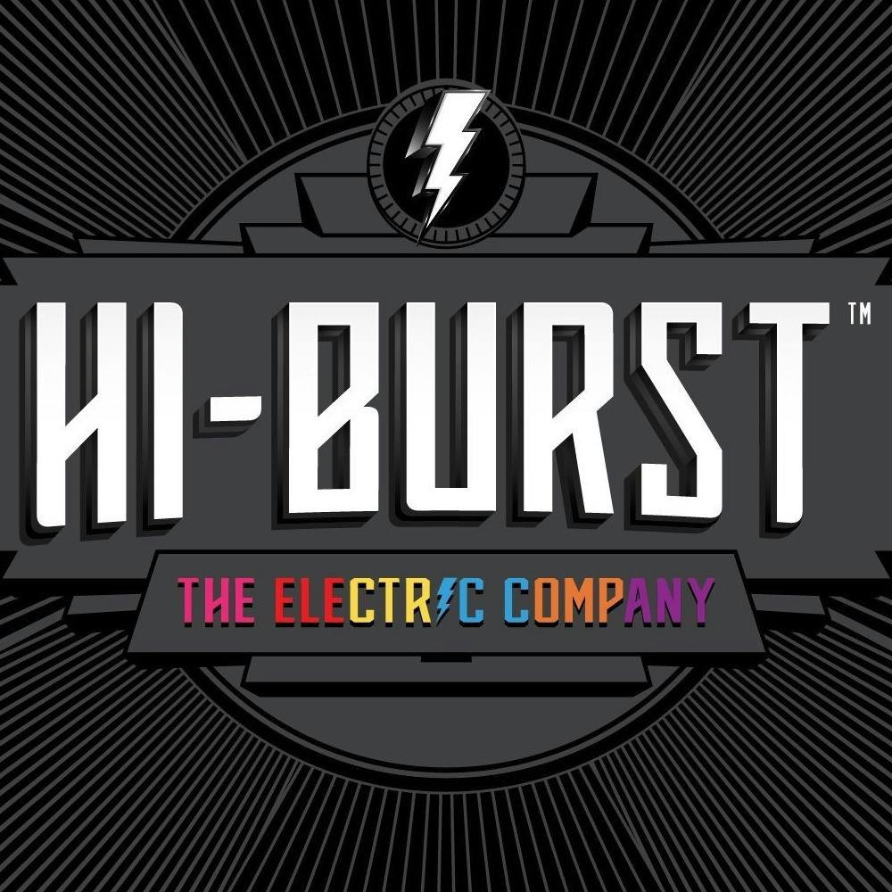 NCS Hi-Burst Kiwi Strawberry FOCUS Hybrid
