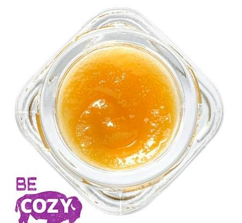 Wedding Cake Live Resin Wax | 1g (DOH)