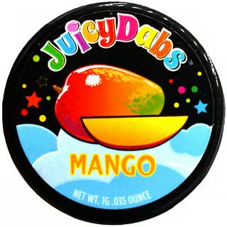 Mango Wax
