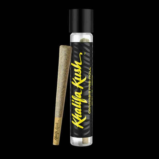 Khalifa Kush Pre-Roll | 1g (DOH)