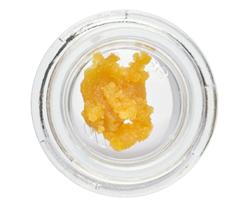 Jacuzzi Terp Dough | 1g (DOH)