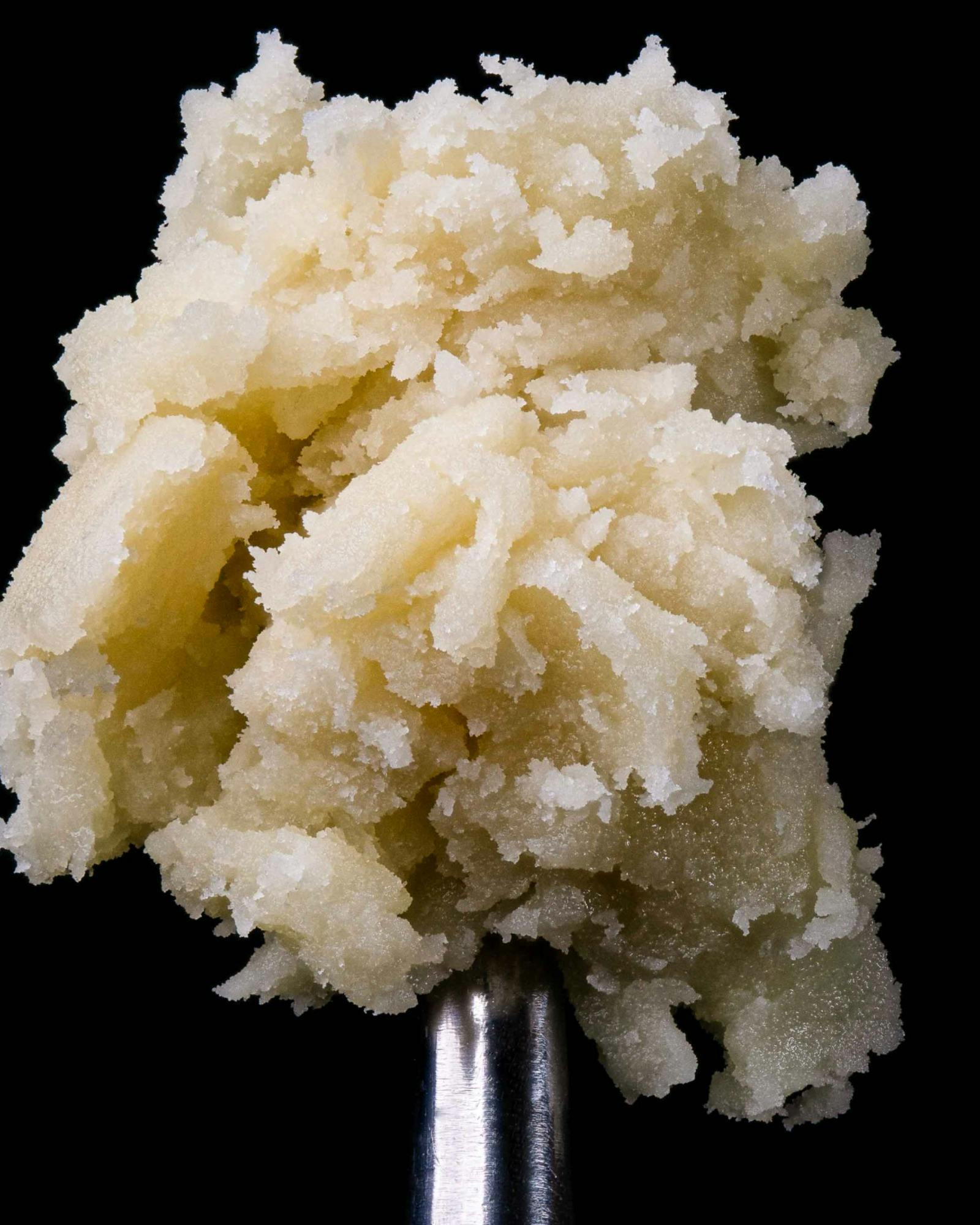 GMO Signature Rosin