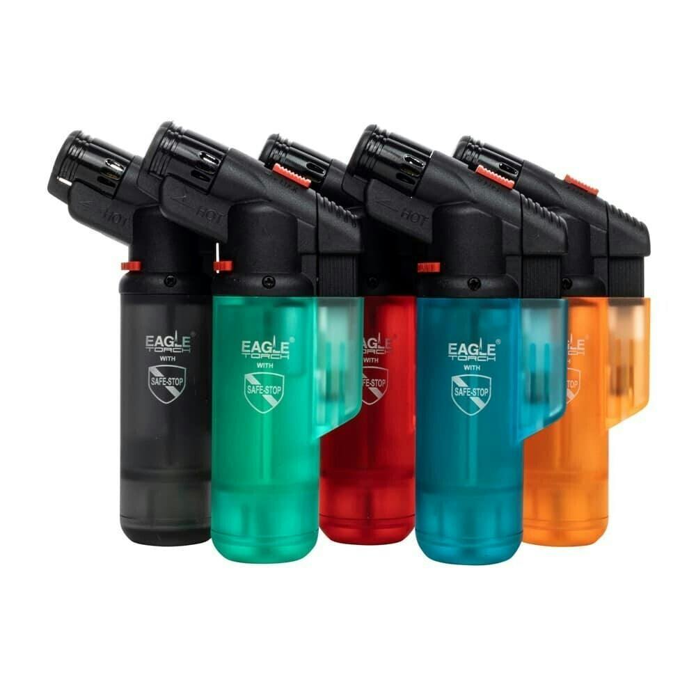 Eagle Safe-Stop Torch