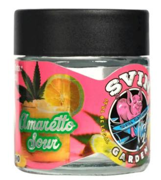 Amaretto Sour Select Series | 7g (DOH)