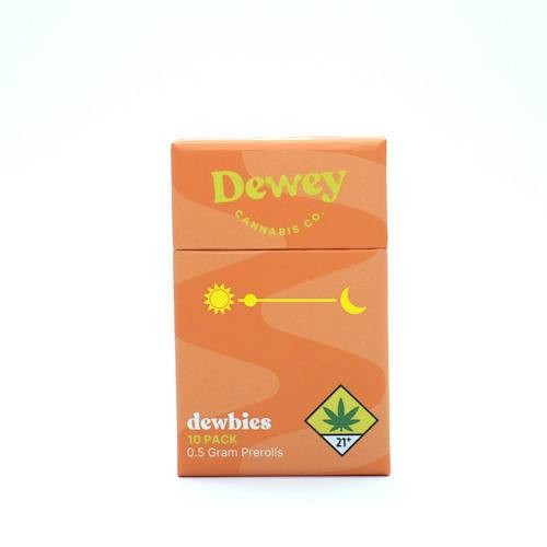 Pink Drink Pre-Roll Pack 10pk | 5g (DOH)