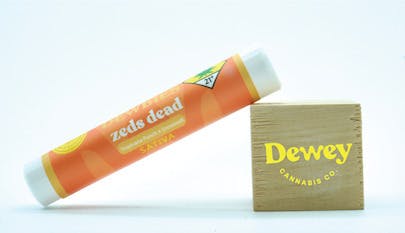 Pink Drink Pre-Roll 2pk | 1g (DOH)