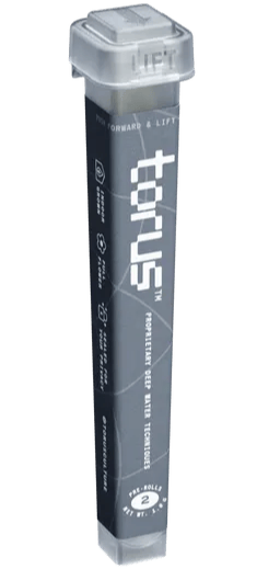 FLT Pre-Roll Chai Latte 2pk