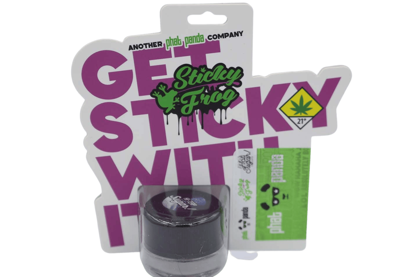 King's Blend Wax LR | 1g (DOH)