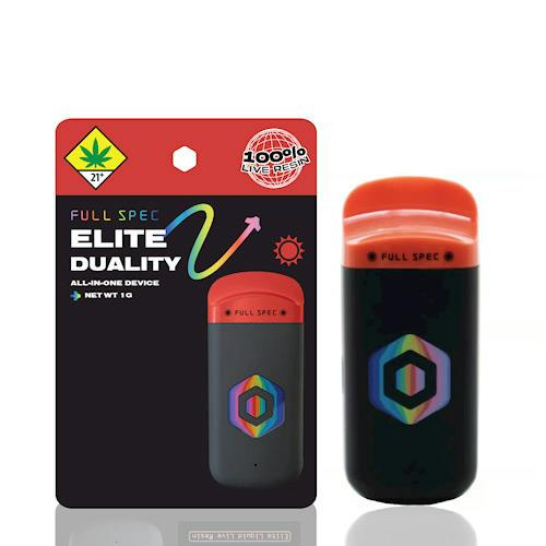 Dirty Girl - Elite Duality - All-In-One