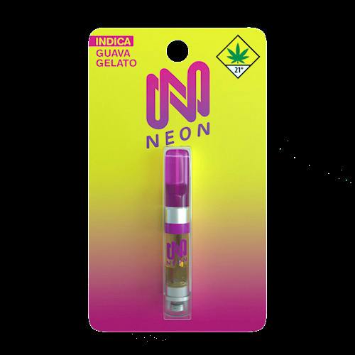 Guava Gelato Cartridge