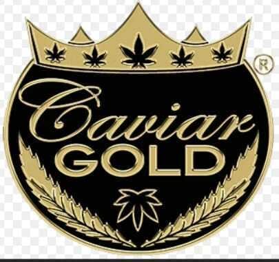 Caviar Gold - Cloud Chaser: 1g Moonrock