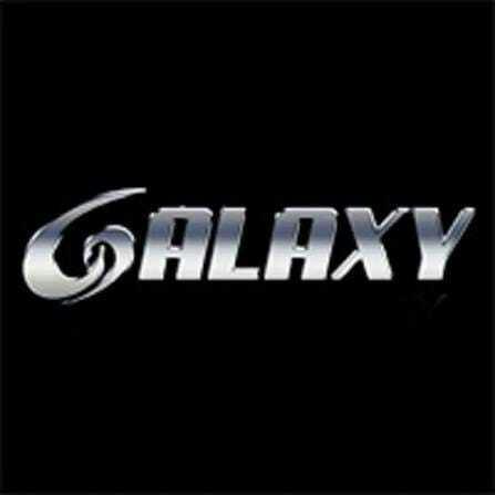 Galaxy - El Jefe: 1g Budder