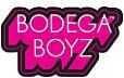 Bodega Boyz - Peach Gasolina: 1.25g Loosies Diamond Infused Preroll