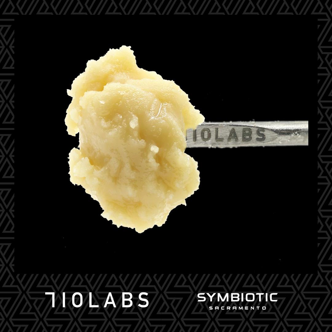 710 Labs — Close Friends - Randy Watzon #13 + Papaya Fumez #17