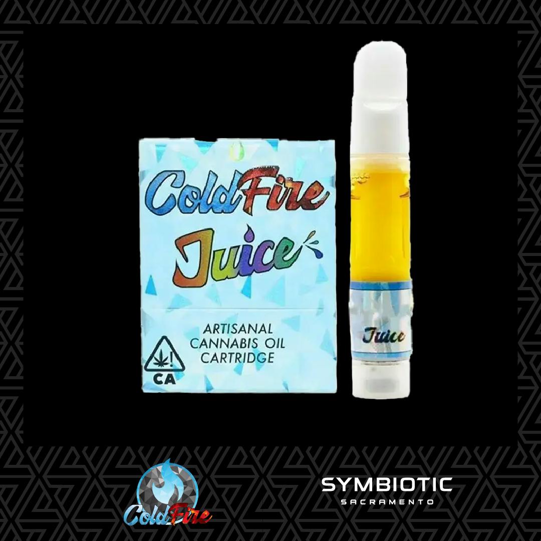 ColdFire — Gary Payton