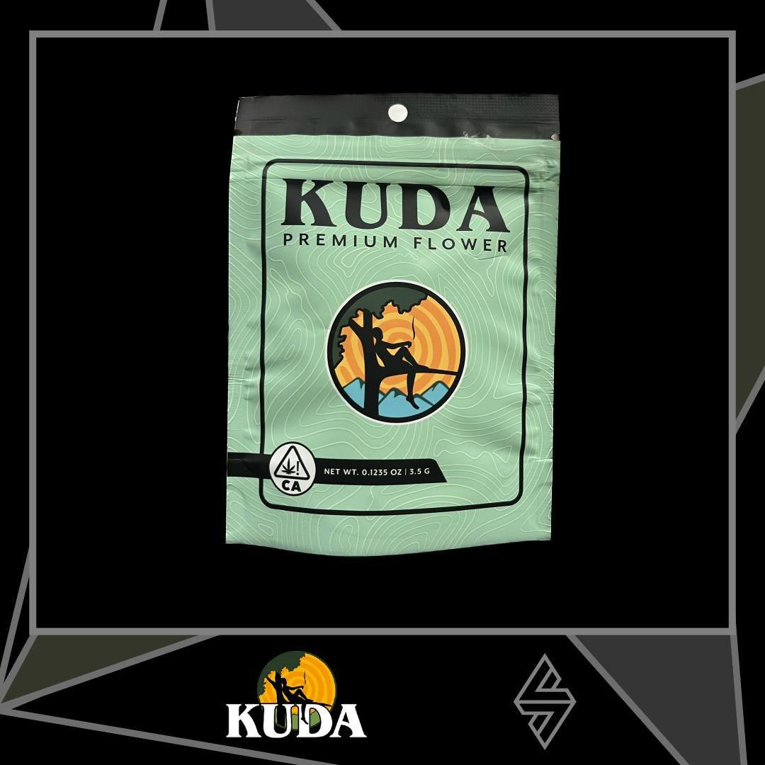 KUDA — Governmint Oasis