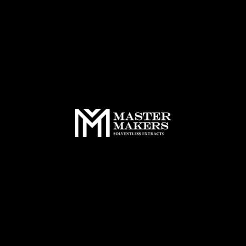MASTER MAKERS | BANGIN OASIS | COLD CURE ROSIN - 1 g