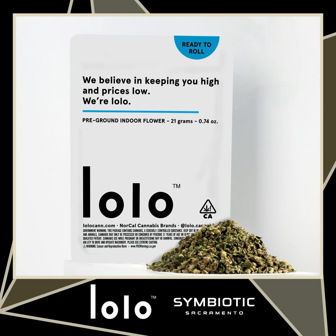 lolo: Tangerine Cream