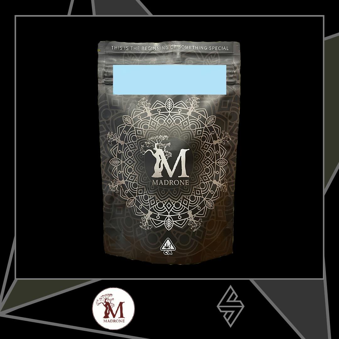 Madrone: Gelato #41