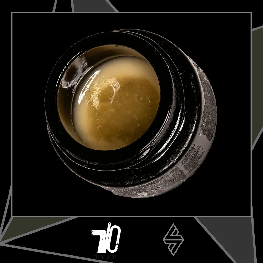 710 Labs — Persy Thumbprint