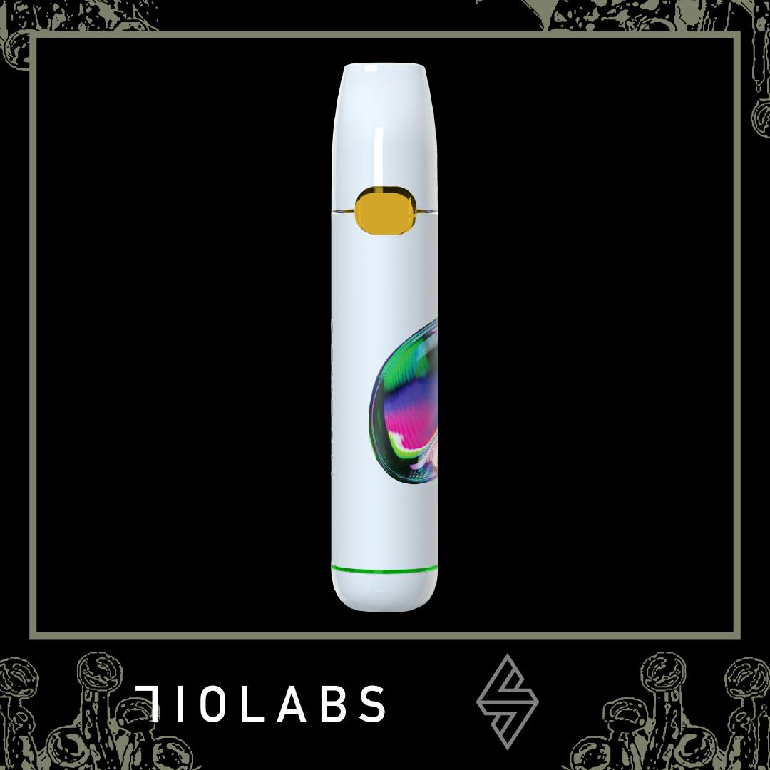 710 Labs — Mad Honey #42