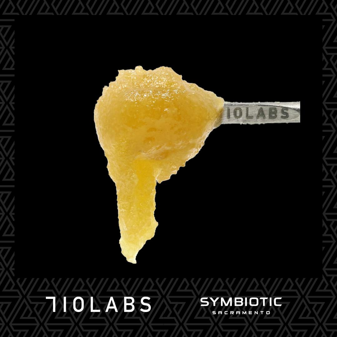 710 LABS | MAD HONEY #42 | CLOSE FRIENDS PERSY SAUCE - 2 g