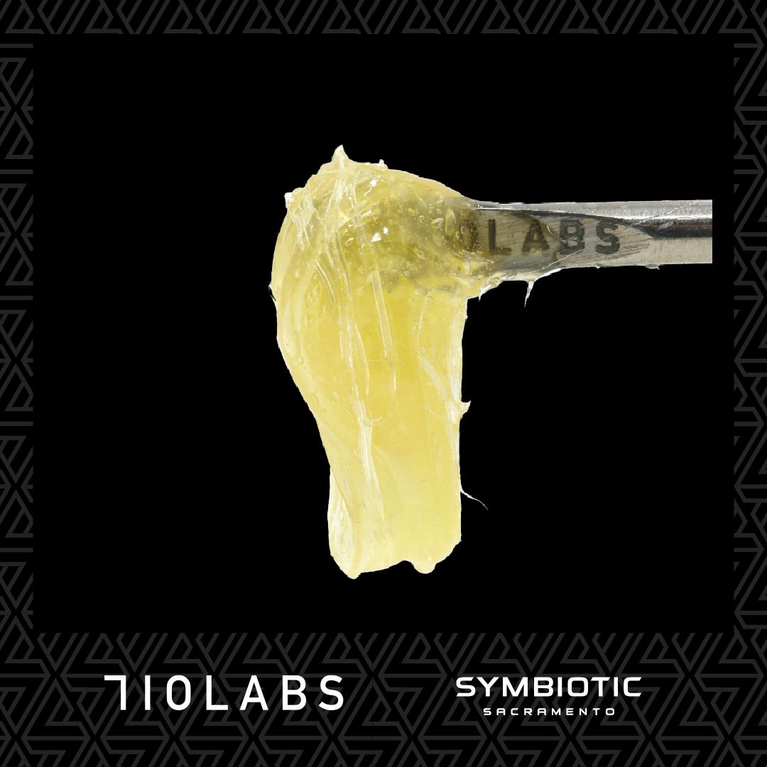 710 Labs: The Rucker #1