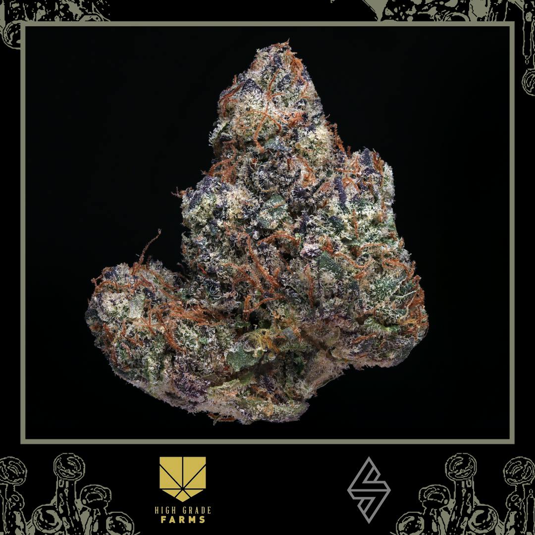 High Grade Farms — Cherry Headz