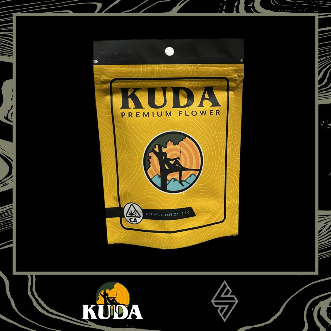 KUDA: Garlic Cocktail
