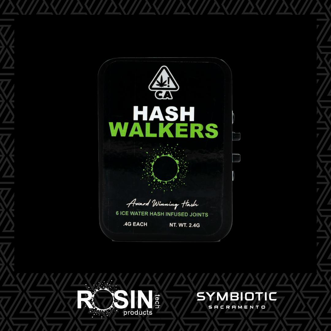 Rosin Tech Labs — Orange Glue X Cara Cara