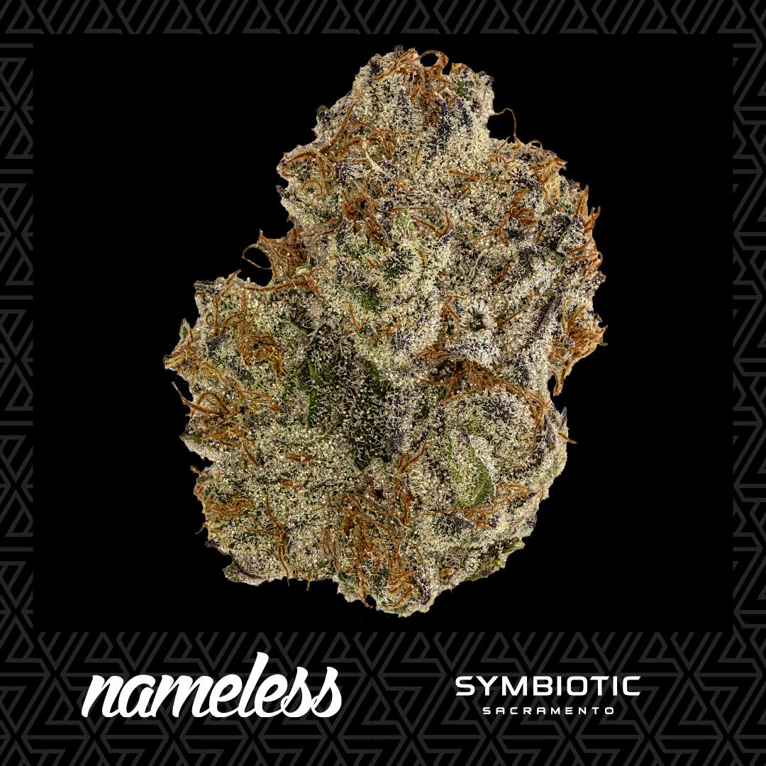 NAMELESS — Sour Runtz