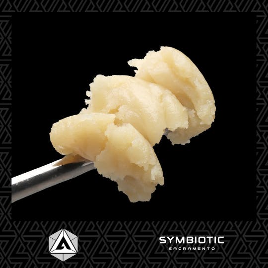 Ahti Hash — Sour Papaya