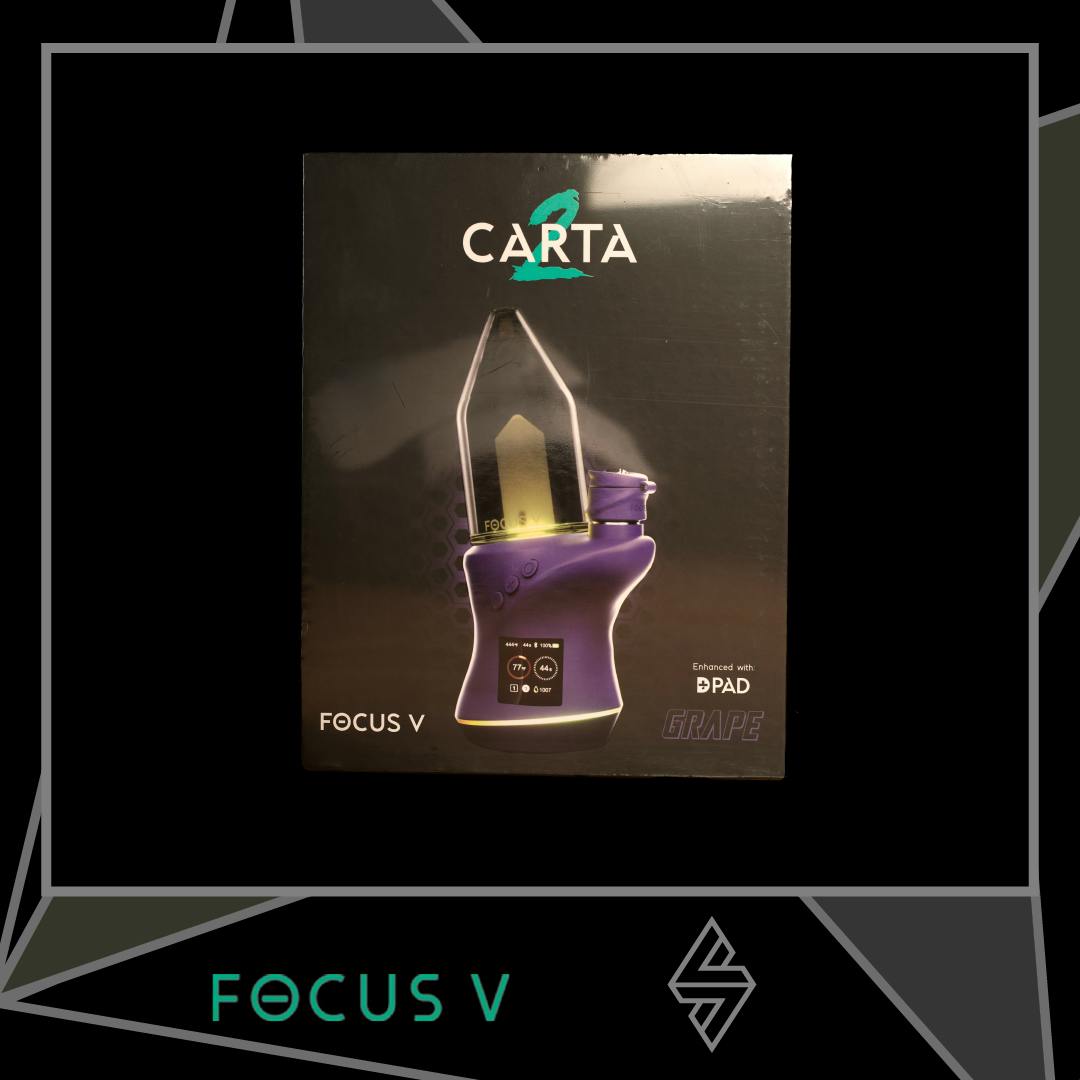 Carta 2 Grape